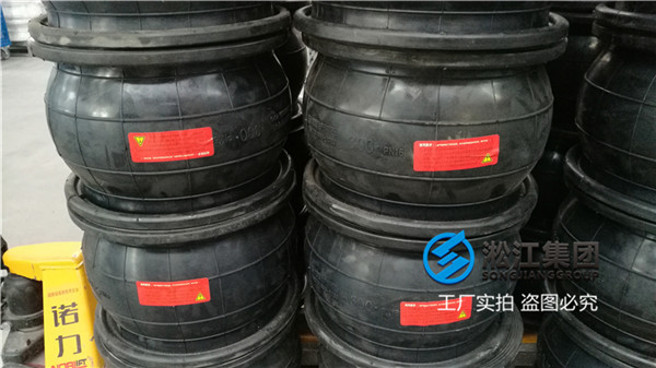 湖北省轴流泵橡胶软管膨胀节产品分析