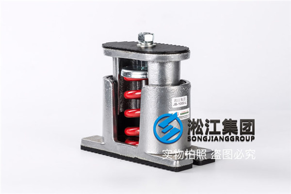 排油烟风机（PF-RF-01）弹簧减震器自振率不高于3Hz