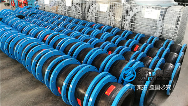 吉安市冷水机组橡胶软接头供水设备