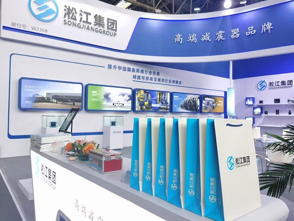排水接口橡胶软接头,树立标准