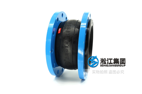 热泵系统橡胶补偿器,试压标准
