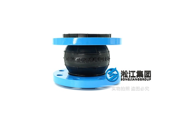 运城PN10衬氟柔性接头介质补偿量
