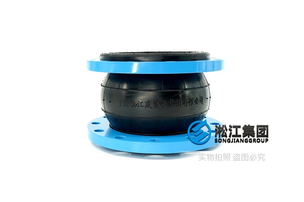 运城PN10衬氟柔性接头介质补偿量